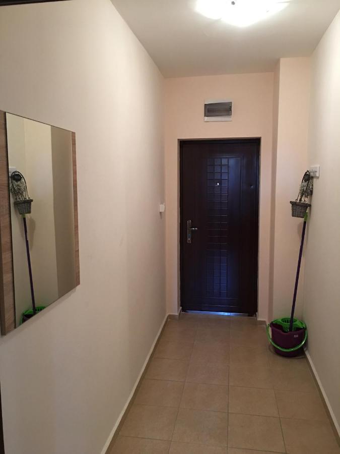 Apart Hotel Salt Lake Πομόριε Εξωτερικό φωτογραφία