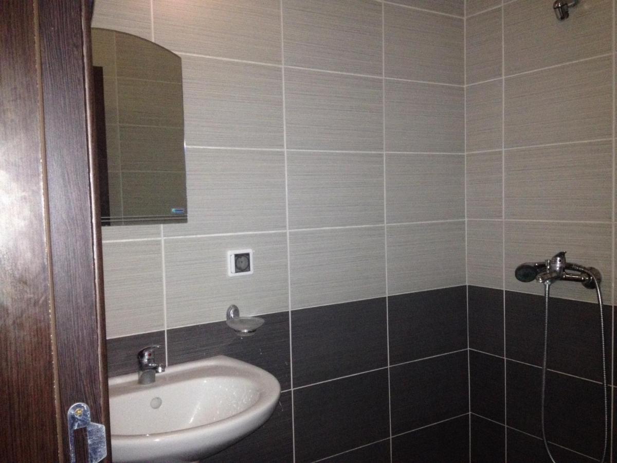 Apart Hotel Salt Lake Πομόριε Εξωτερικό φωτογραφία